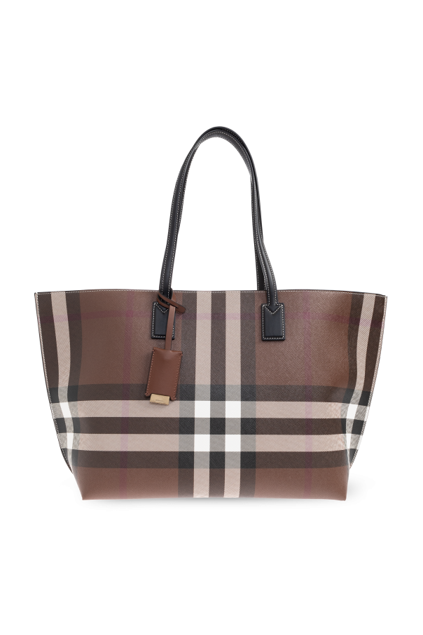 トートバッグ Burberry Shopper Burberry Shopper Damskie - markowe i ekskluzywne - VITKAC